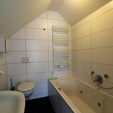 Penthouse Aan De Skipiste Bij 14 Daire
