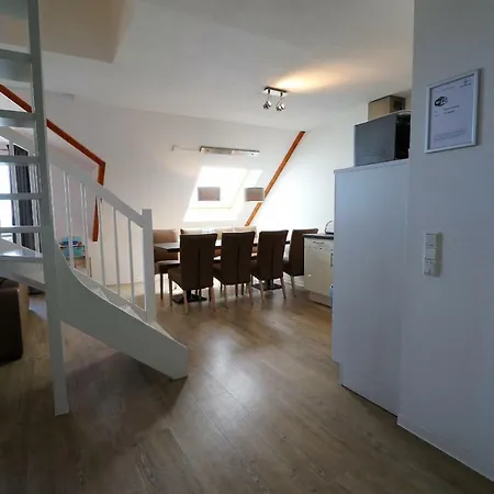 Penthouse Aan De Skipiste Bij 14 Apartment *