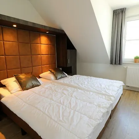 Daire Penthouse Aan De Skipiste Bij 14